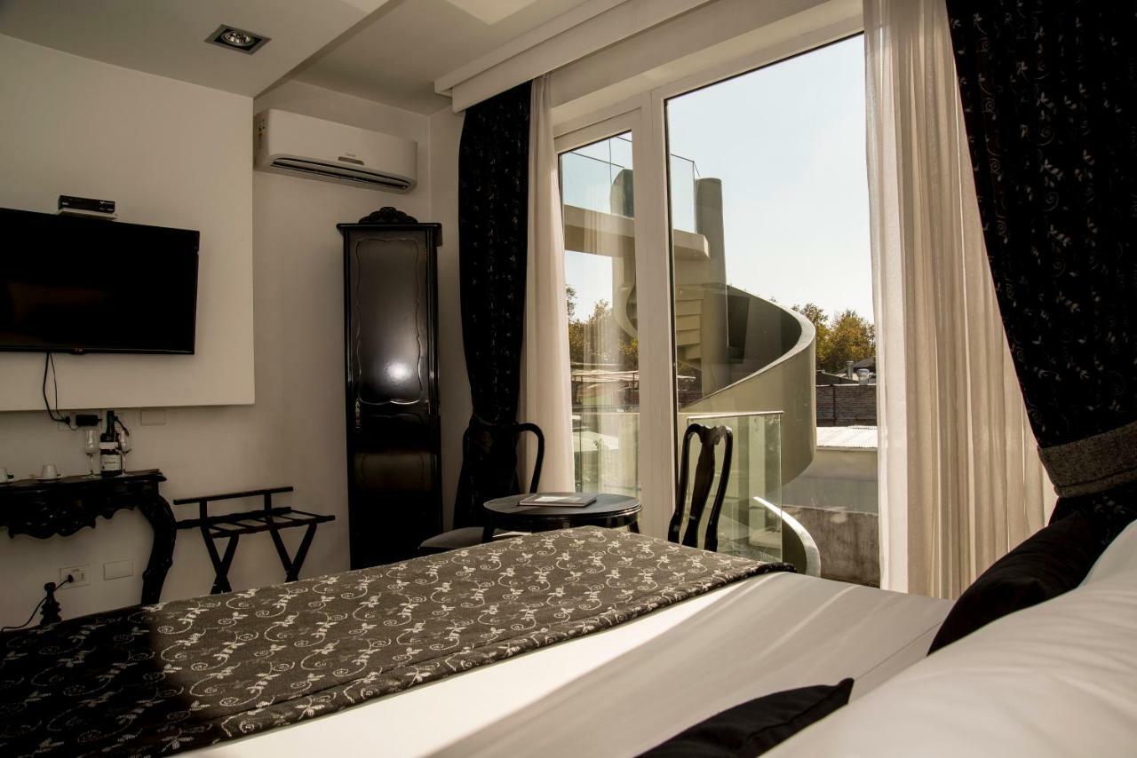 Tinto Boutique Hotel Santiago de Chile Exteriör bild